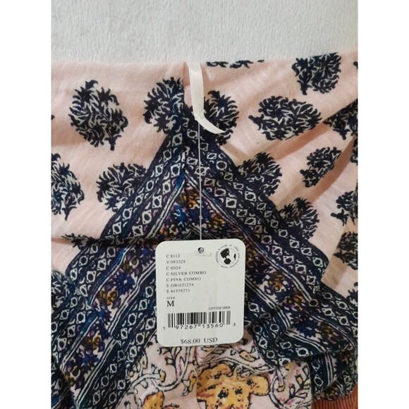 ninakatina55 Bundles of 2 M, L NWT Free People  tube Strappless Womens - Picture 8 of 11